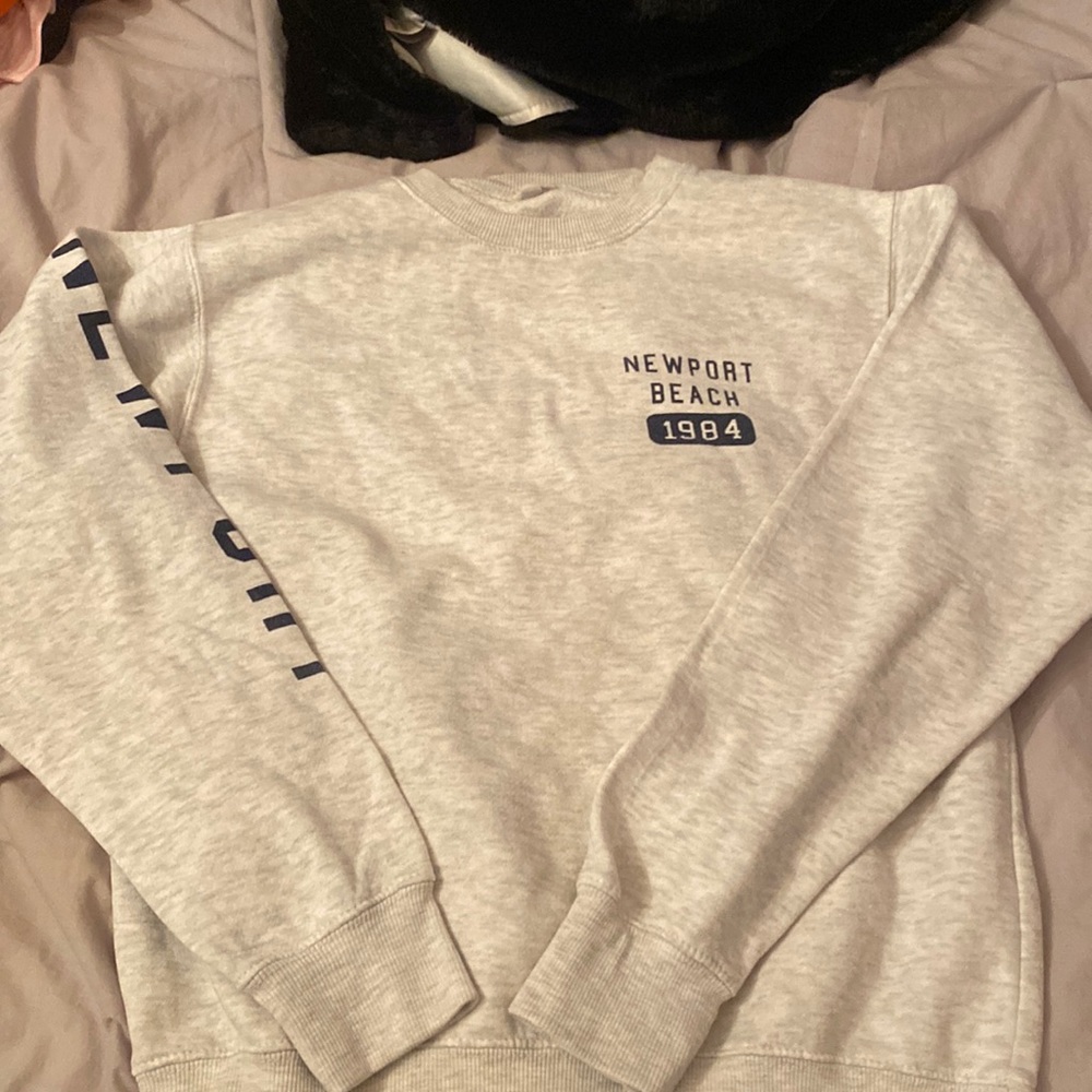 Pacsun hoodie